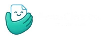 MetaCleaner Studio Pro — Limpiador de Metadatos EXIF y Optimizador WebP